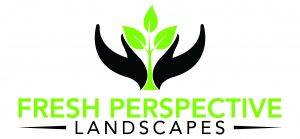 Fresh Perspective Landscapes logo