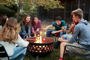 Usable-outdoor-spaces-winter-spaces-fire-pit