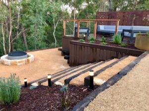 cost of landscaping sydney blue mountains