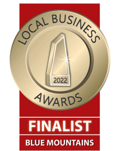 2022 Finalists Local Business Awards