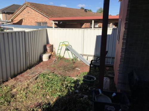 Abbotsbury fresh perspective landscapes structural landscaping blue mountains landscape construction timber screen paving excavation pots retaining wall planting 7 small